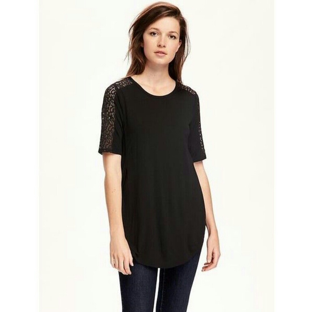 Old Navy Tunic Top